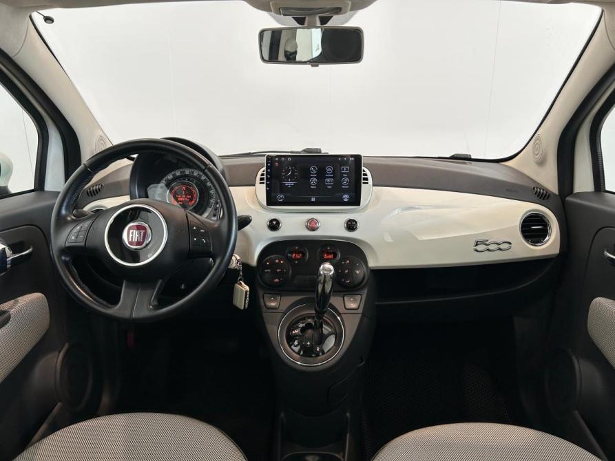 Fiat 500 II Волгоград  - изображение 13