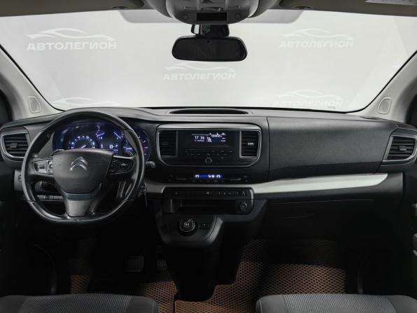 Citroen SpaceTourer I с пробегом 2018 года, цена 2 300 000 рублей, 163150 км, минивэн, Автокод Объявления