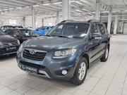 Hyundai Santa Fe II Рестайлинг Набережные Челны  - изображение 38