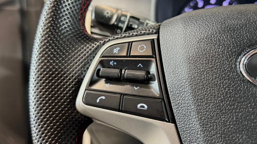 Hyundai Solaris II Рестайлинг Сургут  - изображение 12