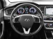 Hyundai Sonata VII (LF) Рестайлинг Москва  - изображение 33