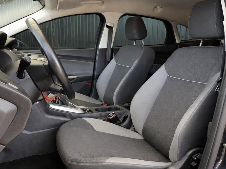 Ford Focus III Пермь  - изображение 13