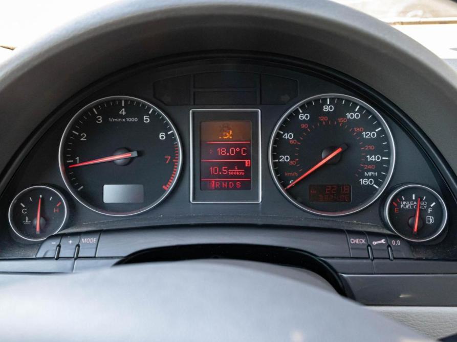 Audi A4 II (B6) Краснодар  - изображение 15