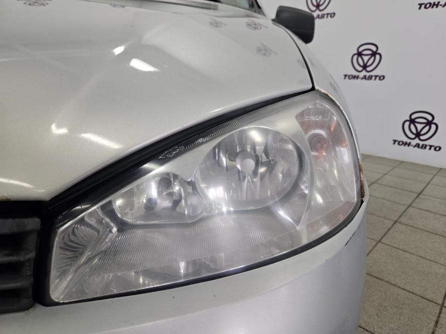 Lada (ВАЗ) Kalina I Тольятти  - изображение 19