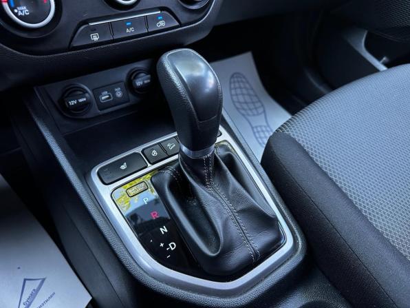 Hyundai Creta I с пробегом 2017 года, цена 1 690 000 рублей, 89400 км, внедорожник, Автокод Объявления