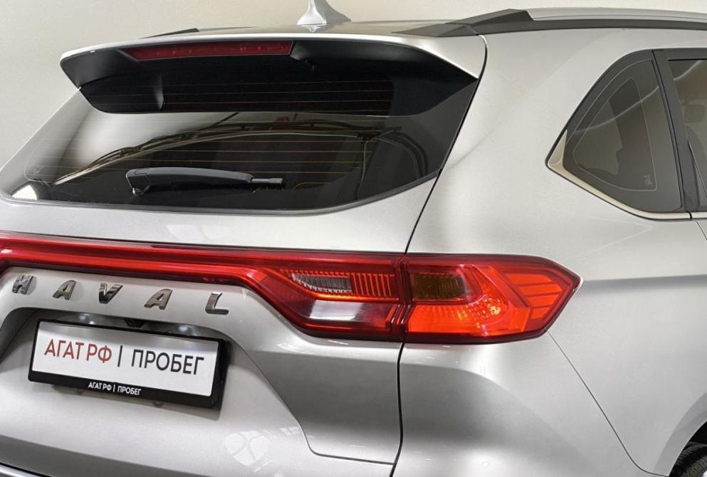 Haval M6 II Нижний Новгород  - изображение 18