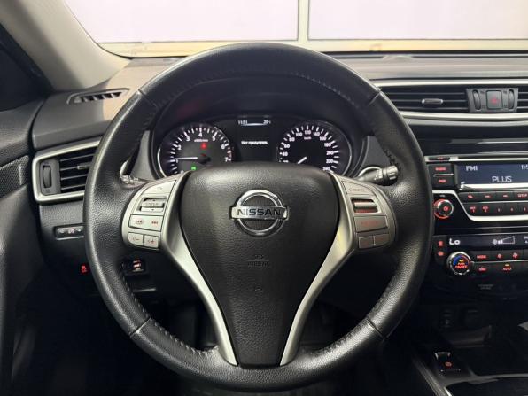 Nissan X-Trail III с пробегом 2018 года, цена 1 950 000 рублей, 98756 км, внедорожник, Автокод Объявления