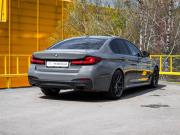 BMW 5 серии VII (G30/G31/G38) Рестайлинг Москва  - изображение 29
