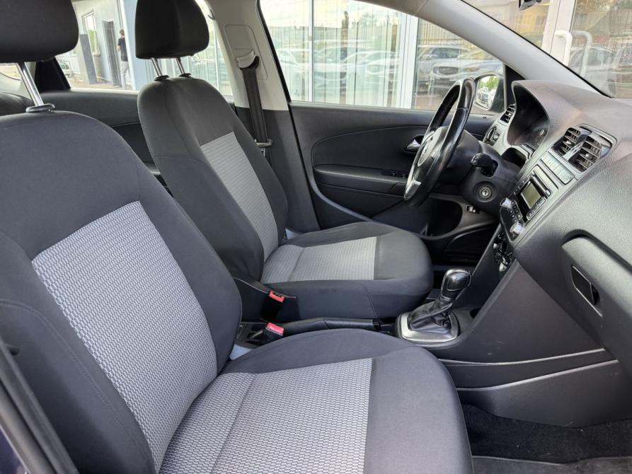 Volkswagen Polo V Воронеж  - изображение 10
