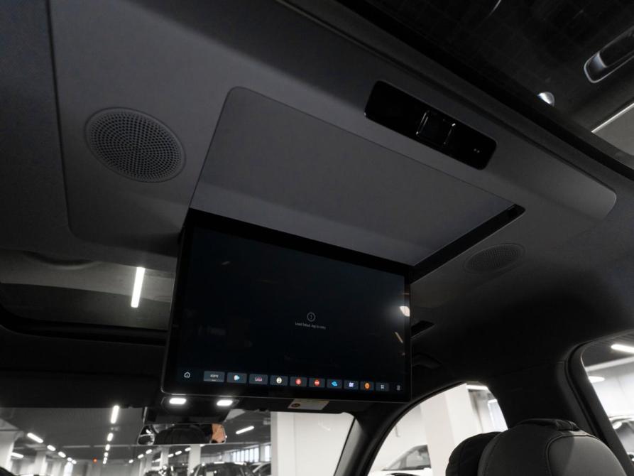 Li Auto (Lixiang) L7 I Рестайлинг Москва  - изображение 18