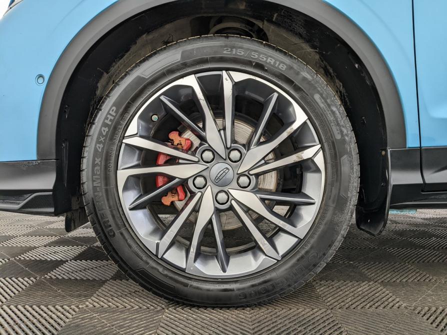 Geely Coolray I Москва  - изображение 18