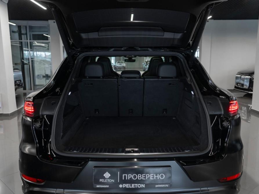 Porsche Cayenne III Москва  - изображение 24