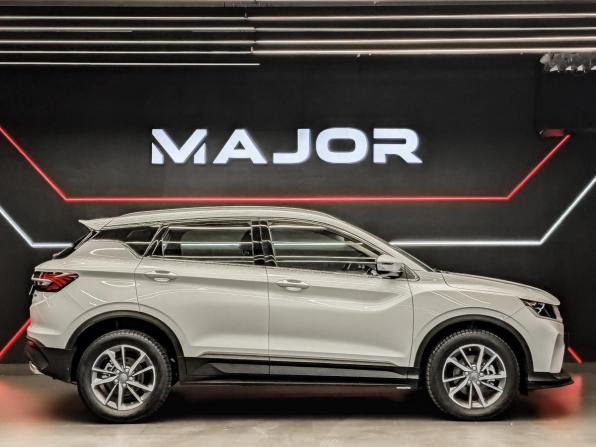 Geely Coolray I с пробегом 2023 года, цена 1 830 000 рублей, 12062 км, внедорожник, Автокод Объявления
