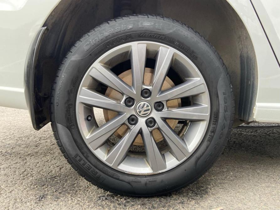 Volkswagen Polo V Рестайлинг Москва  - изображение 7