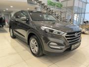 Hyundai Tucson III Казань  - изображение 25