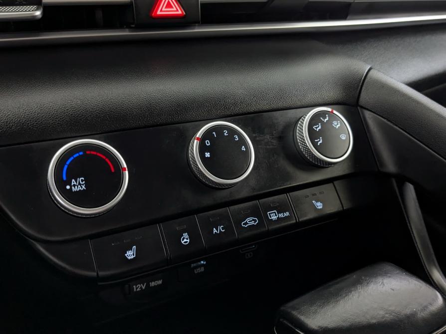 Hyundai Elantra VII (CN7) Москва  - изображение 15