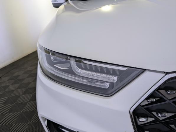 Chery Tiggo 8 Pro I с пробегом 2023 года, цена 2 100 000 рублей, 72956 км, внедорожник, Автокод Объявления