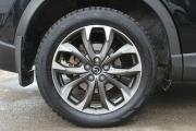 Mazda CX-5 I Рестайлинг Пермь  - изображение 40