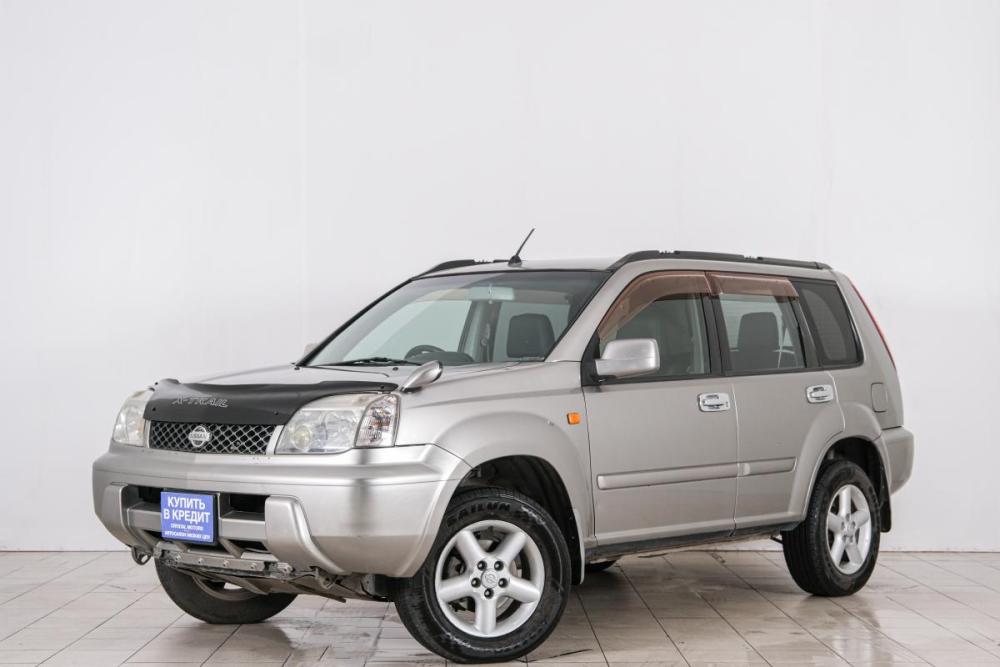 Nissan X-Trail I Красноярск  - изображение 4