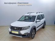 Lada (ВАЗ) Largus I Рестайлинг Ярославль  - изображение 13
