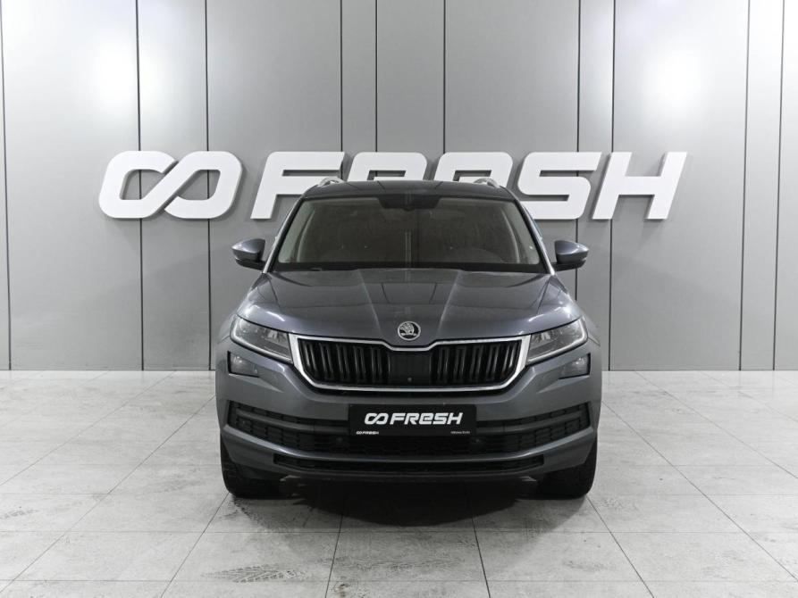 Skoda Kodiaq I Ростов-на-Дону  - изображение 3