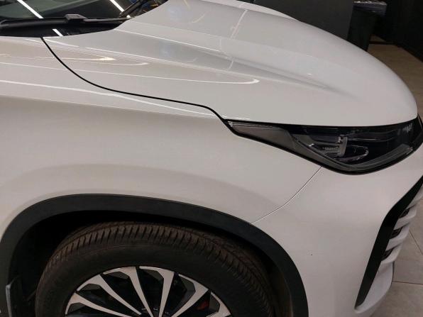 Exeed TXL I Рестайлинг с пробегом 2023 года, цена 2 100 000 рублей, 49648 км, внедорожник, Автокод Объявления