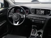 Kia Sportage IV Рестайлинг Москва  - изображение 31