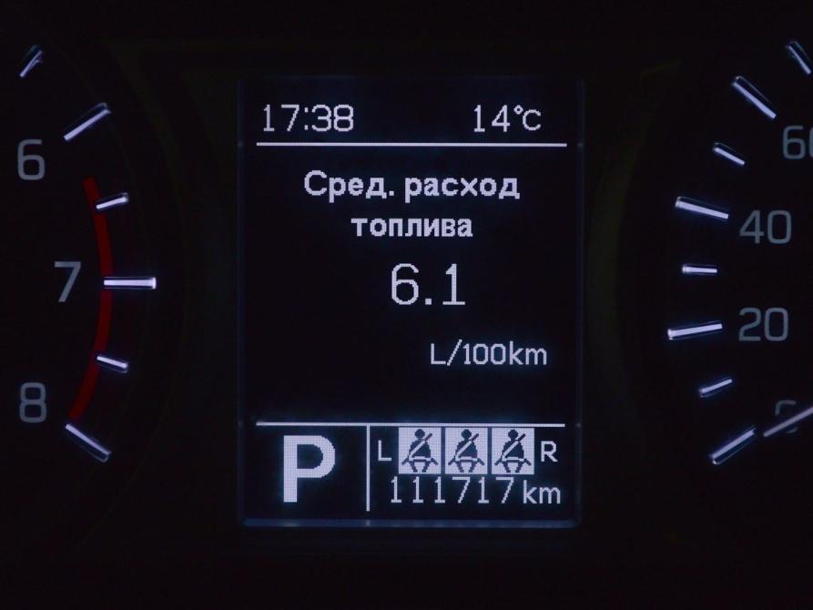 Suzuki Vitara II Санкт-Петербург  - изображение 15