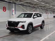 Changan CS35 Plus I Рестайлинг Казань  - изображение 27