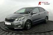 Kia Rio III Рестайлинг Нижний Новгород  - изображение 23