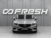 Mazda 6 III (GJ) Ростов-на-Дону  - изображение 23