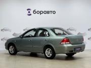 Nissan Almera Classic I Ставрополь  - изображение 23