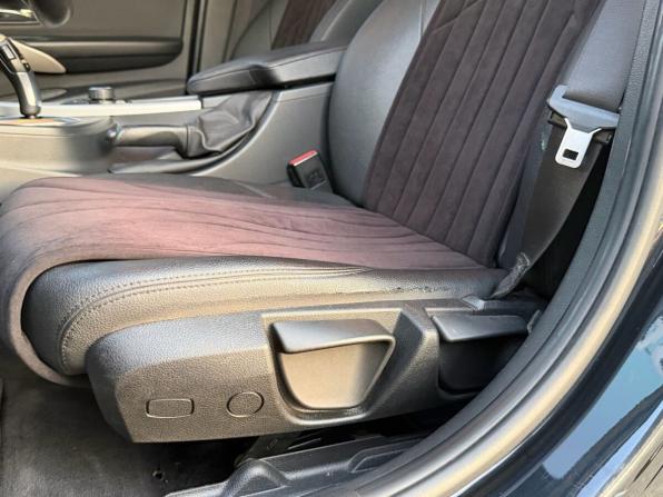 BMW 3 серии VI (F3x) с пробегом 2013 года, цена 1 480 000 рублей, 209947 км, седан, Автокод Объявления