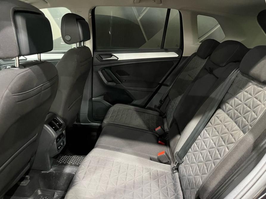 Volkswagen Tiguan II Рестайлинг Пермь  - изображение 13