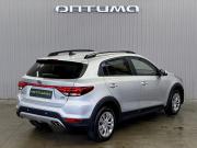Kia Rio IV Краснодар  - изображение 25