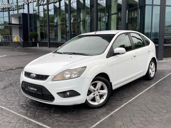 Ford Focus II Рестайлинг с пробегом 2010 года, цена 559 000 рублей, 248421 км, хэтчбек, Автокод Объявления