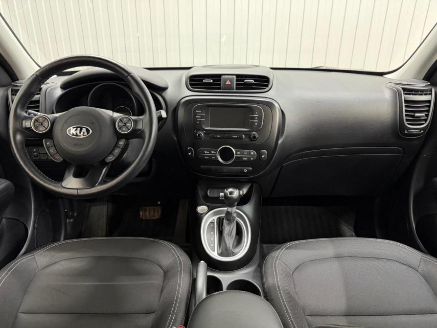 Kia Soul II Рестайлинг Магнитогорск  - изображение 9