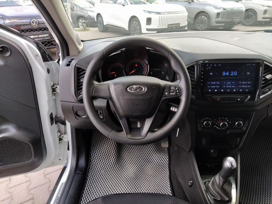 Lada (ВАЗ) XRAY I Екатеринбург  - изображение 24