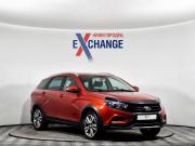 Lada (ВАЗ) Vesta I Нижний Новгород  - изображение 24