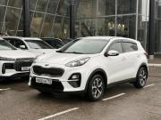 Kia Sportage IV Рестайлинг Уфа  - изображение 14