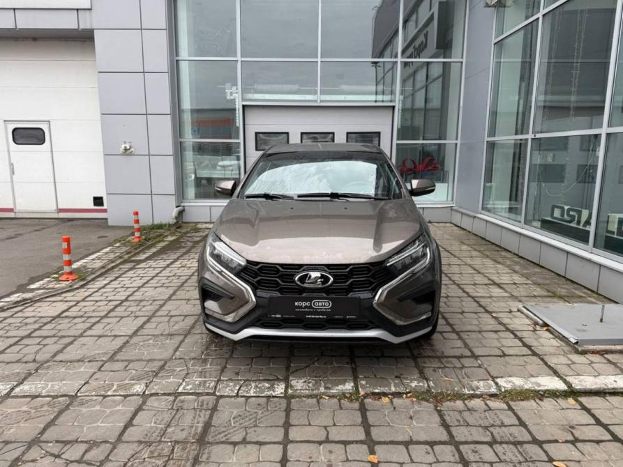 Lada (ВАЗ) Vesta I Рестайлинг (NG) Орел  - изображение 2