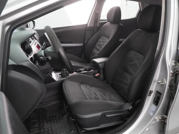 Kia Ceed II с пробегом 2014 года, цена 999 000 рублей, 208110 км, хэтчбек, Автокод Объявления