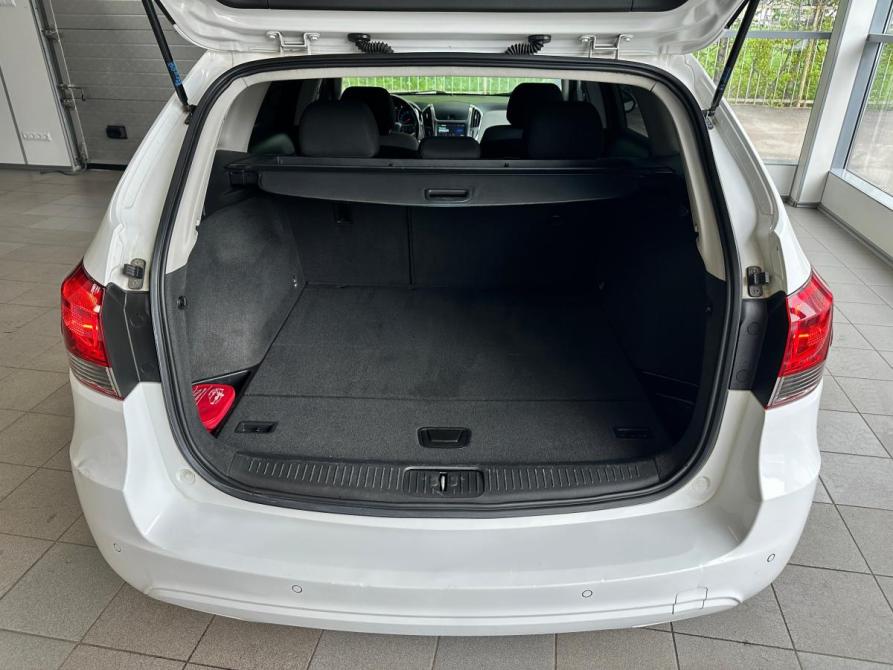 Chevrolet Cruze I Рестайлинг Санкт-Петербург  - изображение 24