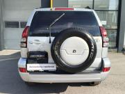 Toyota Land Cruiser Prado 120 Series Рестайлинг Москва  - изображение 20