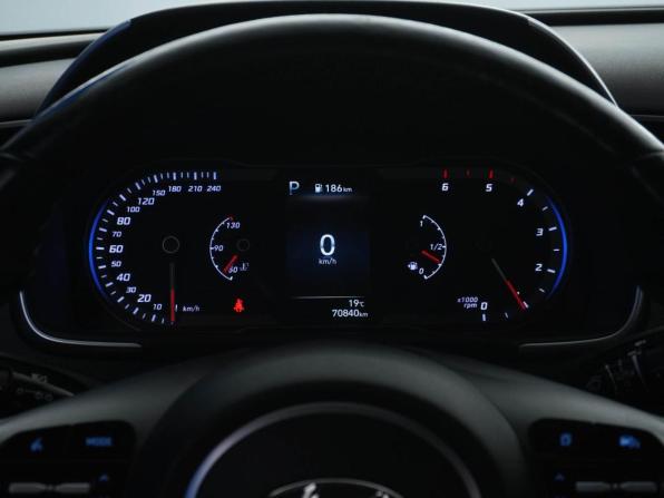 Hyundai Tucson IV с пробегом 2021 года, цена 3 162 444 рубля, 70840 км, внедорожник, Автокод Объявления