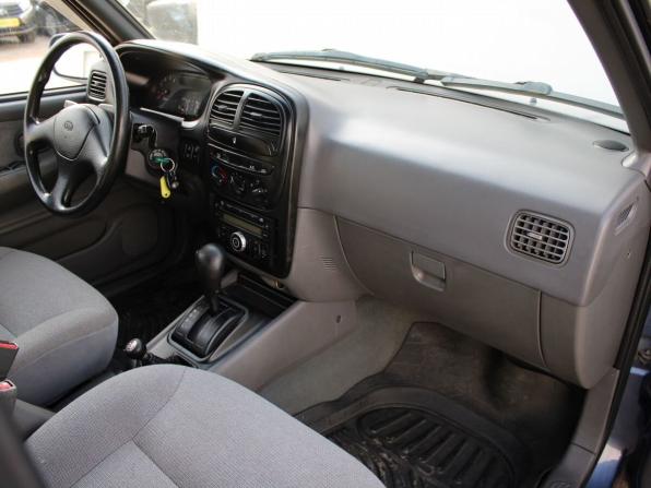 Kia Sportage I с пробегом 2003 года, цена 279 000 рублей, 183588 км, внедорожник, Автокод Объявления