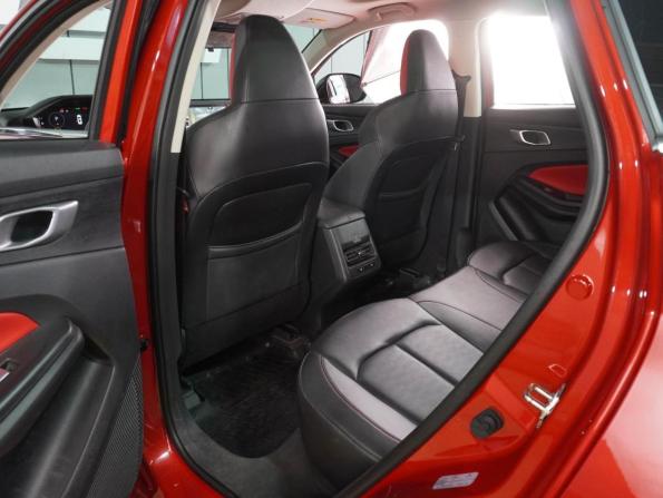 Changan CS55 Plus II с пробегом 2023 года, цена 2 249 000 рублей, 12525 км, внедорожник, Автокод Объявления