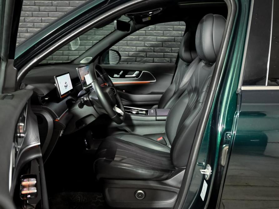 Chery Tiggo 9 I Екатеринбург  - изображение 9