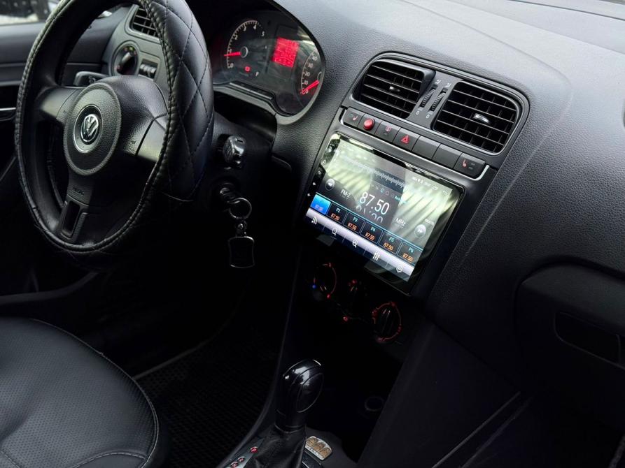 Volkswagen Polo V Ижевск  - изображение 22