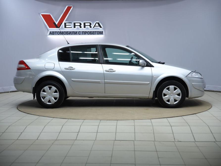 Renault Megane II Рестайлинг Уфа  - изображение 4